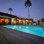 Villa Vista del Mar - Nico