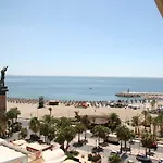 Puerto Banus Marina Banus Superior Sea View Apartment