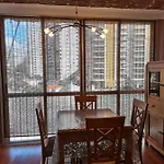 Apartment Geminis D 6