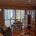 Apartment Geminis D 6