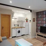 Acogedor Apartamento Centro Historico
