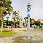 El Faro De Torre Del Mar