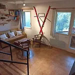 Apartament A La Molina, Grans Vistes, Llar De Foc