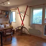 Apartament A La Molina, Grans Vistes, Llar De Foc