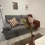Apartamento la Paz WIFI y confort