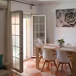 Apartamento Confortable En Punta Umbria Para 6 Personas