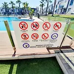 Oasis Beach Viviane