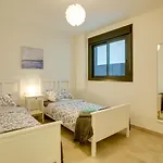 Apartamento Sadio - Residencial Infinity