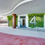 Apartamento Sadio - Residencial Infinity