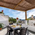 Apartamentos Entre Senderos