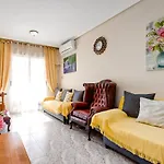 Apartament Caballero de Rodas