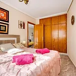 Apartament Caballero de Rodas