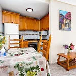 Apartament Caballero de Rodas