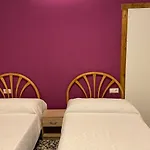Hostal Grimaldos