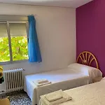 Hostal Grimaldos