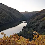 La Casita De La Ribeira Sacra