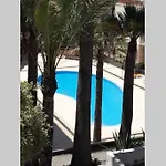 Guayero, Bel Appartement A 50M De La Mer
