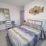 Apartamento Espa