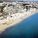 La Carihuela Los Nidos- APARTAMENTO DELUXE - 2º LINEA DE PLAYA