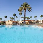 Bungalow Santa Fe Con Gran Terraza