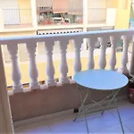 Apartamento Habaneras A 150M Del Mar