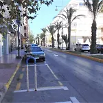 Apartamento Habaneras A 150M Del Mar