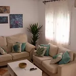 Apartamento Confortable En Punta Umbria Para 6 Personas