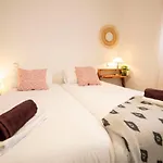 Casa con piscina La Ren Lecrés