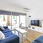 Tagoror 2 - Great Location Beach Apartment