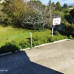 Casa Pasaxe 1º
