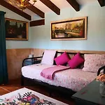 Villa Moreneta