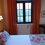 El Cuartel de Lugueros