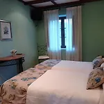 El Cuartel de Lugueros