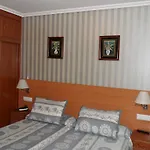 Hotel Alemar