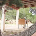 La Casita Formentera, ideal parejas