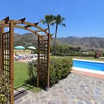 Villa Los Tablazos Spainsunrentals 1009