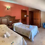 Hotel Rural Dehesa Del Rincon