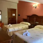 Hotel Rural Dehesa Del Rincon