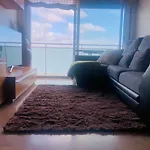 Apartamento Con Terraza Y Piscina En Malgrat De Mar