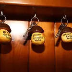 Hostal Río Duero