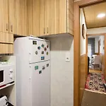 Apartamento Centrico III