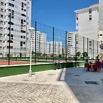 ESTUDIO BLEGAMAR VISTAS - Playa, WiFi y Aparcamiento