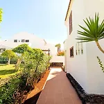 Rentaliday Brisas del Atlántico
