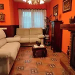 Casa La Nozalera En Villamayor