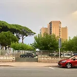 Pineda Beach 1A Linea De Mar & Parking