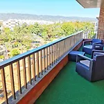 Panorama Cordoba Center D Apartment