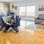 Panorama Cordoba Center D Apartment