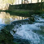 La Dama Azul Rural