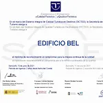 Edificio Bel