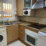 Apartamento Con Vistas Al Mar